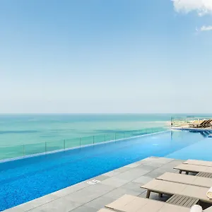 5* Отель Hyatt Regency