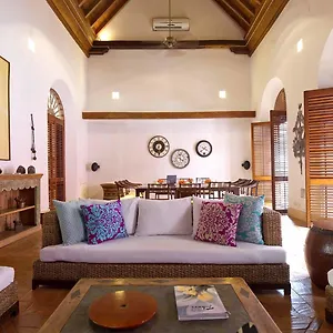 Quadrifolio Otel